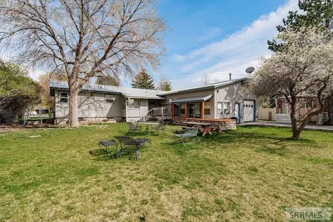 Exterior - 467 N 3 W, Rigby, ID 83442 photo 5 of 9
