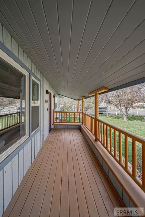 Exterior - 467 N 3 W, Rigby, ID 83442 photo 2 of 9