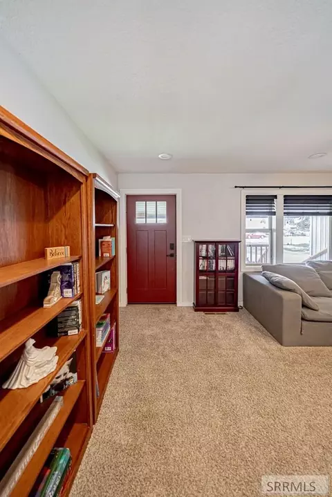 Entry Way - 467 N 3 W, Rigby, ID 83442 photo 1 of 1