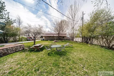 Exterior - 467 N 3 W, Rigby, ID 83442 photo 6 of 9