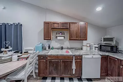 Kitchen - 467 N 3 W, Rigby, ID 83442 photo 10 of 10