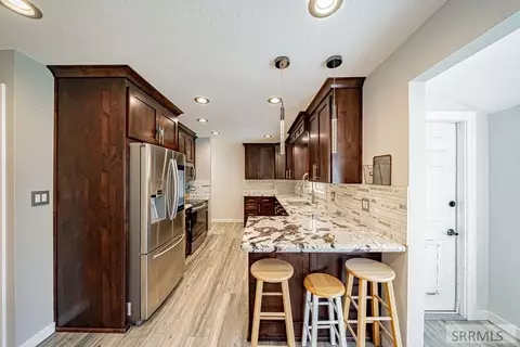 Kitchen - 467 N 3 W, Rigby, ID 83442 photo 1 of 10