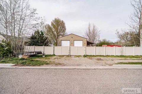 Exterior - 467 N 3 W, Rigby, ID 83442 photo 8 of 9