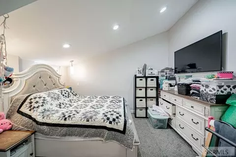 Bedroom - 467 N 3 W, Rigby, ID 83442 photo 9 of 9