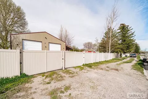 Exterior - 467 N 3 W, Rigby, ID 83442 photo 9 of 9