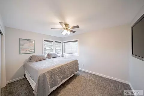 Bedroom - 467 N 3 W, Rigby, ID 83442 photo 7 of 9