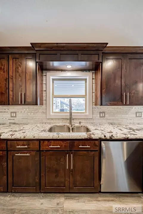 Kitchen - 467 N 3 W, Rigby, ID 83442 photo 8 of 10