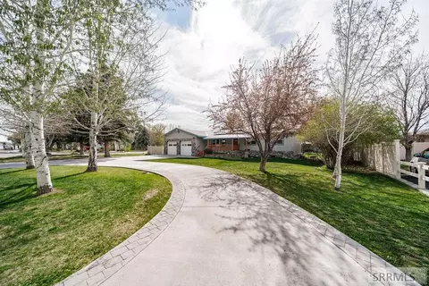 Exterior - 467 N 3 W, Rigby, ID 83442 photo 1 of 9