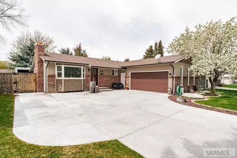 1309 Corinne Ave, Idaho Falls, ID 83402