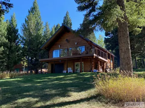 3616 Red Rock Rd, Island Park, ID 83429