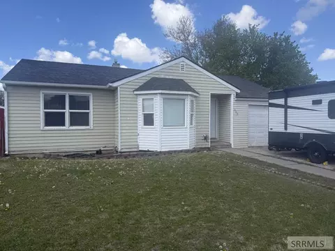 923 Howard Ave, Pocatello, ID 83201