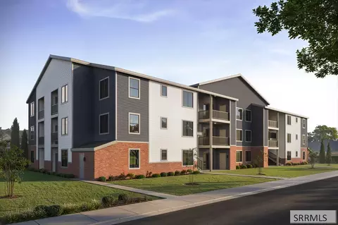 1142 S Skyline Dr #207, Idaho Falls, ID 83402