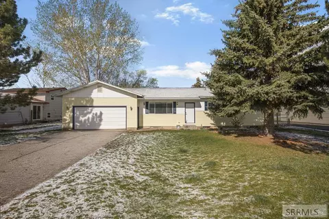 6559 N Albert Ln, Idaho Falls, ID 83401