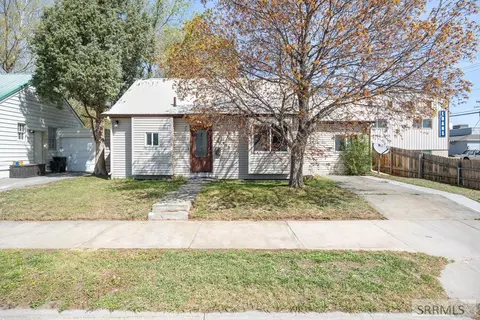 483 3rd St, Idaho Falls, ID 83401