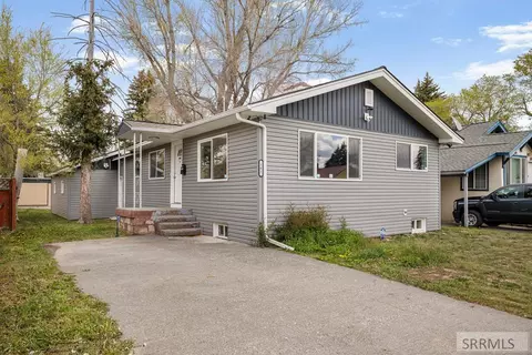141 College St, Idaho Falls, ID 83402