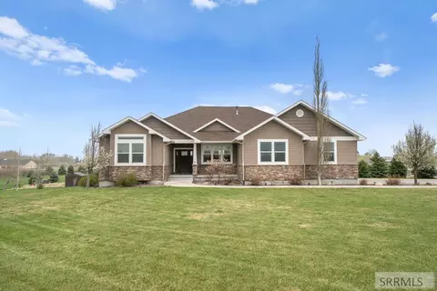 1447 Barney Dairy Rd, Rexburg, ID 83440