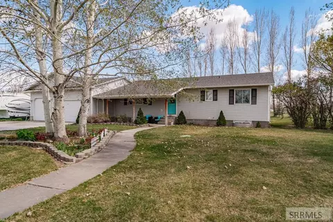 Exterior - 3724 E 38 N, Rigby, ID 83442 photo 2 of 13