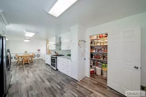 Kitchen - 3724 E 38 N, Rigby, ID 83442 photo 5 of 5