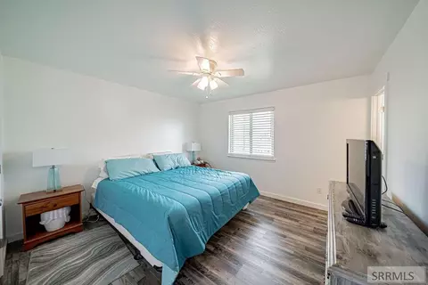 Bedroom - 3724 E 38 N, Rigby, ID 83442 photo 1 of 3