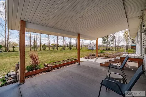 Exterior - 3724 E 38 N, Rigby, ID 83442 photo 8 of 13