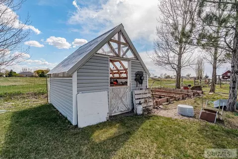 Exterior - 3724 E 38 N, Rigby, ID 83442 photo 3 of 13