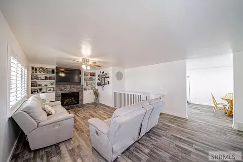 Living - 3724 E 38 N, Rigby, ID 83442 photo 1 of 1