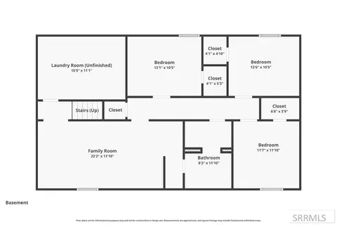Floorplan - 3724 E 38 N, Rigby, ID 83442 photo 1 of 3
