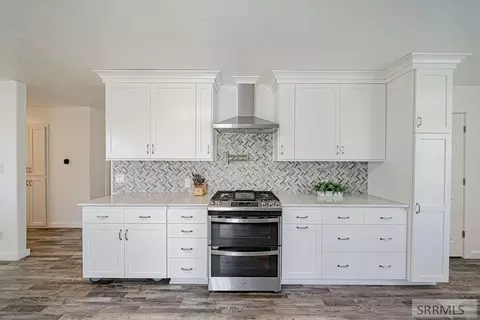 Kitchen - 3724 E 38 N, Rigby, ID 83442 photo 1 of 5