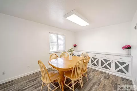 Dining - 3724 E 38 N, Rigby, ID 83442 photo 1 of 2