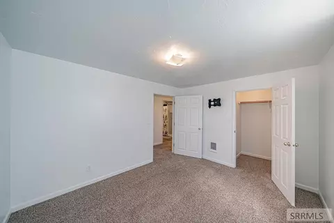 Bedroom - 3724 E 38 N, Rigby, ID 83442 photo 2 of 3