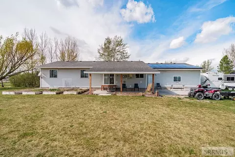Exterior - 3724 E 38 N, Rigby, ID 83442 photo 6 of 13