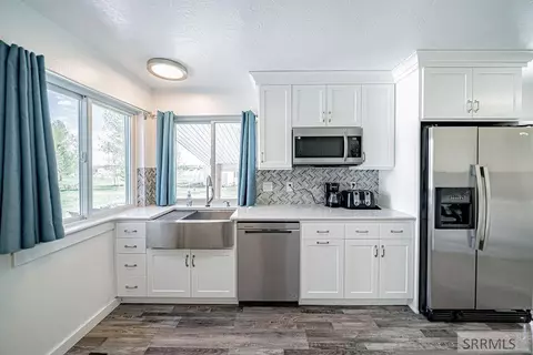 Kitchen - 3724 E 38 N, Rigby, ID 83442 photo 2 of 5