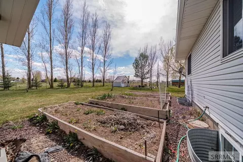 Exterior - 3724 E 38 N, Rigby, ID 83442 photo 9 of 13
