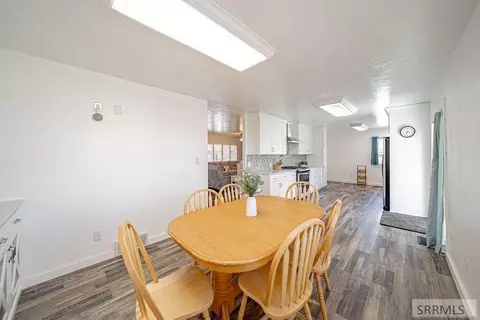 Dining - 3724 E 38 N, Rigby, ID 83442 photo 2 of 2