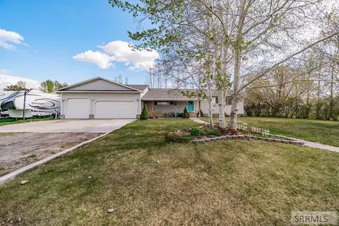3724 E 38 N, Rigby, ID 83442