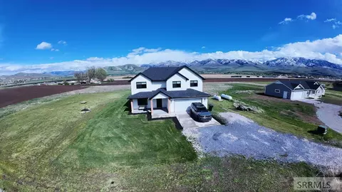 3607 S Parkinson Rd, Franklin, ID 83237