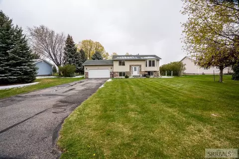 4120 E 230 N, Rigby, ID 83442