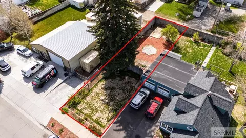 tbd Gladstone St, Idaho Falls, ID 83401