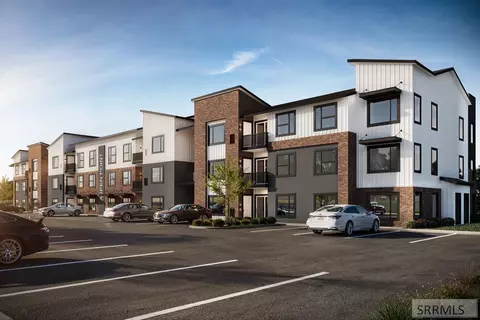 802 E Sunnyside Rd #302, Idaho Falls, ID 83401