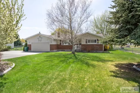 2580 Everon St, Idaho Falls, ID 83401