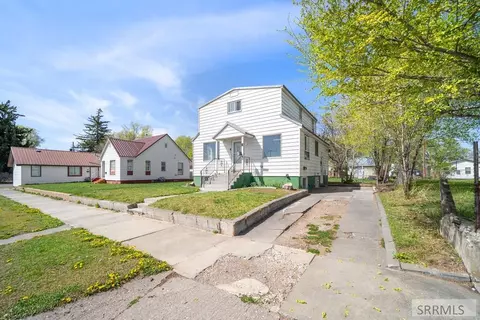 915 Ada Ave, Idaho Falls, ID 83402