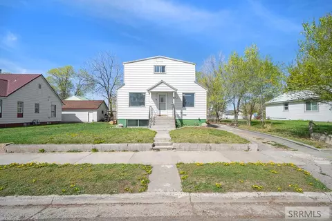 915 Ada Ave, Idaho Falls, ID 83402