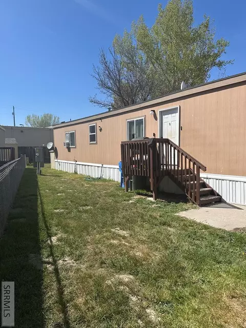 1550 Yellowstone Ave # 166, Pocatello, ID 83201