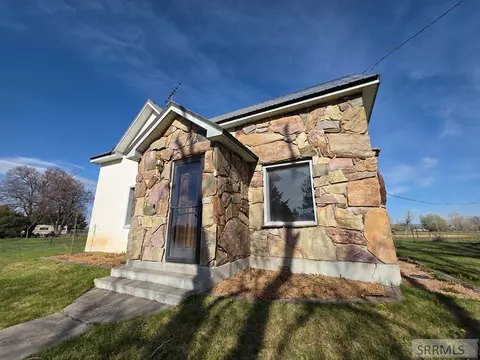 Exterior - 6850 S 2000 W, Rexburg, ID 83440 photo 2 of 19
