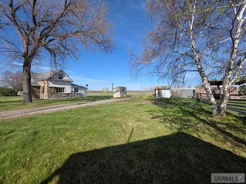 Exterior - 6850 S 2000 W, Rexburg, ID 83440 photo 12 of 19