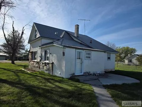 Exterior - 6850 S 2000 W, Rexburg, ID 83440 photo 6 of 19