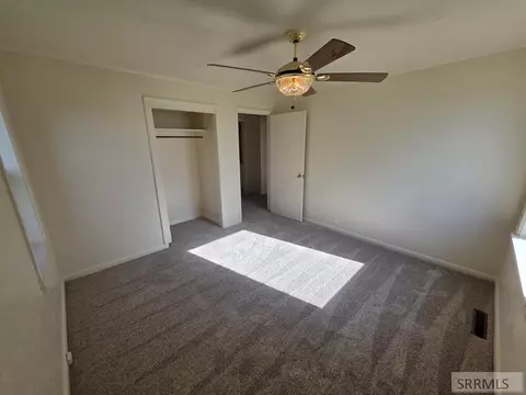 Bedroom - 6850 S 2000 W, Rexburg, ID 83440 photo 5 of 7