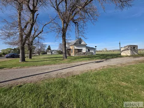 Exterior - 6850 S 2000 W, Rexburg, ID 83440 photo 10 of 19