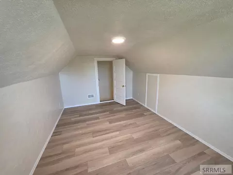 Bedroom - 6850 S 2000 W, Rexburg, ID 83440 photo 6 of 7