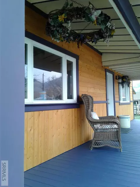 701 Idaho Ave, Salmon, ID 83467